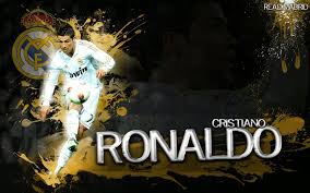 Download cool phone wallpapers at vividscreen. Cristiano Ronaldo Real Madrid Wallpaper Pixelstalk Net