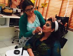 beauty courses offered in east delhi