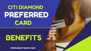 The citi® diamond preferred® card can lend a helping hand to people who are trying to pay off credit card debt. Citi Diamond Preferred Card Review 2021 Credit Card Reviews