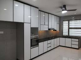 aluminum kitchen cabinet 5 advanes