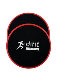 high quality fitness gliders core