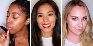 mac lipstick 6 women get matched to