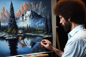 How Did Bob Ross Die The End Of An