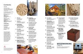 woodworking crafts issue 80 gmc