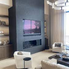 St George Utah Custom Fireplaces