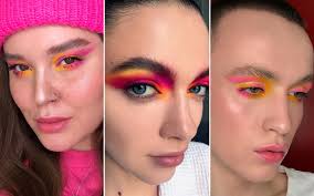 eye makeup looks from insram