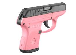 ruger lcp centerfire pistol model 3717