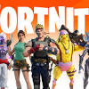 In the meantime, check out the trailer for fortnite's. 1