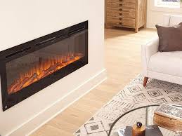 6 Best Electric Fireplaces Of 2022