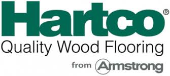brand feature hartco wood floor care