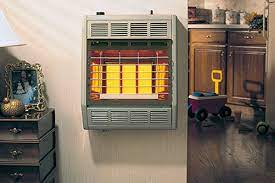 Propane Space Heaters Residential