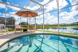 vacation homes in orlando florida near