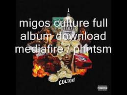 Migos project dubbed culture iii (deluxe). Migos Culture Full Album Download Links 2017 Youtube