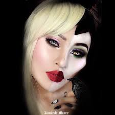 disney princess makeup
