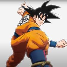 Who's gonna be in this? The New Dragon Ball Super Movie Is Dragon Ball Super Super Hero Polygon