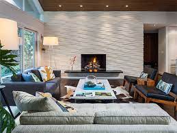 Natural Stone Cladding For Fireplaces