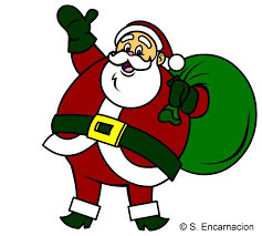 Free Cartoon Images Of Santa Claus Download Free Clip Art