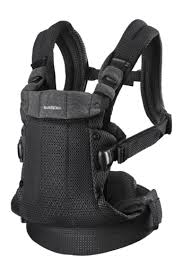 Baby Carrier Harmony Comfy Padded