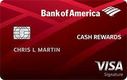 Bank of america susan g komen credit card. Bank Of America Cash Rewards Cards Vanilla Mlb Back To 200 Bonus Churning