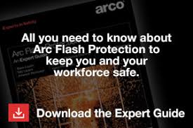 Arco Arc Flash Clothing