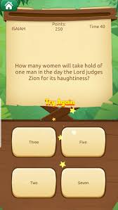 Every item on this page was chosen by a woman's day editor. Bible Quiz Time Genesis Revelation For Android Apk Download