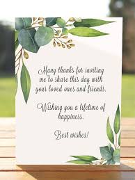 Maybe you want to be light and funny, or sentimental and sweet. Wedding Wishes What To Write In A Wedding Card Friends Wedding Card Wedding Wishes Messages Wedding Day Wishes
