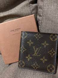 louis vuitton wallet luxury bags