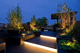 4 Unique Roof Decks You D Want To Hang