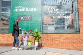 Homebase S 322m More Plants And