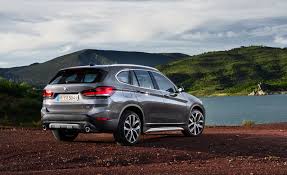 2020 bmw x1 review pricing and specs