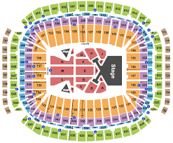 Taylor Swift Houston Seating Chart Elcho Table