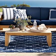 Outdoor Rugs For Summer Glenna Stone