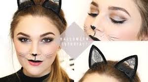cute cat halloween tutorial i covet