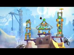 Download angry birds 2 apk 2.58.2 and all version history angry birds 2 apk for. Angry Birds 2 2 58 2 Apk Obb Download Com Rovio Baba Apk Obb Free