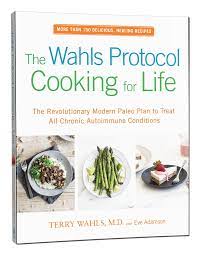 press dr terry wahls md author