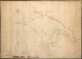 File Chart Of Tierra Del Fuego And The Strait Of Magellan