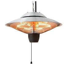 Energ Infrared Hanging Electric Outdoor