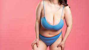 Saggy boobs? Experts reveal how to beat the 