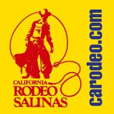 California Rodeo Salinas Californiarodeo On Pinterest