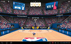 49+] NBA Live Wallpaper on WallpaperSafari