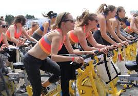 What To Wear To Spin Class And What