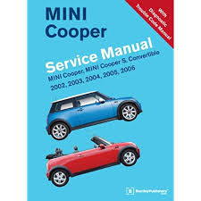It shows the parts of the circuit as streamlined shapes, and the power as well as signal links in between the gadgets. Mini Cooper Service Manual 2002 2003 2004 2005 2006 Mini Cooper Mini Cooper S Convertible Bentley Publishers 9780837616391 Amazon Com Books