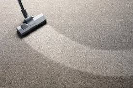 extremely clean carpet cleaning