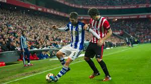 Последние твиты от real sociedad fútbol (@realsociedad). Athletic Bilbao Vs Real Sociedad 5 Classic Basque Derby Clashes