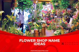 351 catchy flower name ideas you