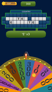 word fortune wheel of phrases apk for