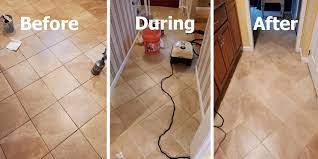 grout steam cleaning in marlboro nj