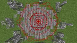 But that's not good enough for mysticat, who was determined to make a circle that you can build with. Transmutation Circle I Made Using Command Blocks R Minecraft