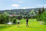Best Rocky Mountain Golfing | Beaver Creek Resort