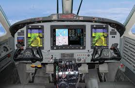 King Air Nextgen Flight Deck And Autothrottle Innovative